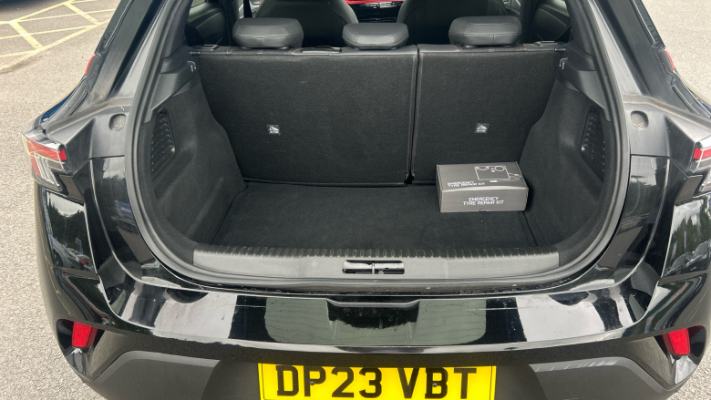 Vauxhall Mokka 1.2 Turbo 100 GS  5dr Petrol Hatchback